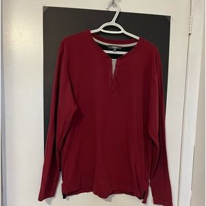 Men’s mountain ridge shirt
